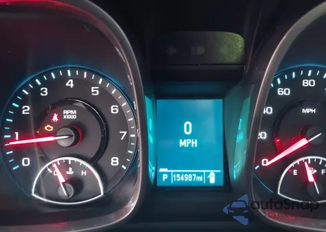 2013 Chevrolet Malibu 1Fl z USA, uszkodzony, nr VIN 1G11A5SA8DF254541